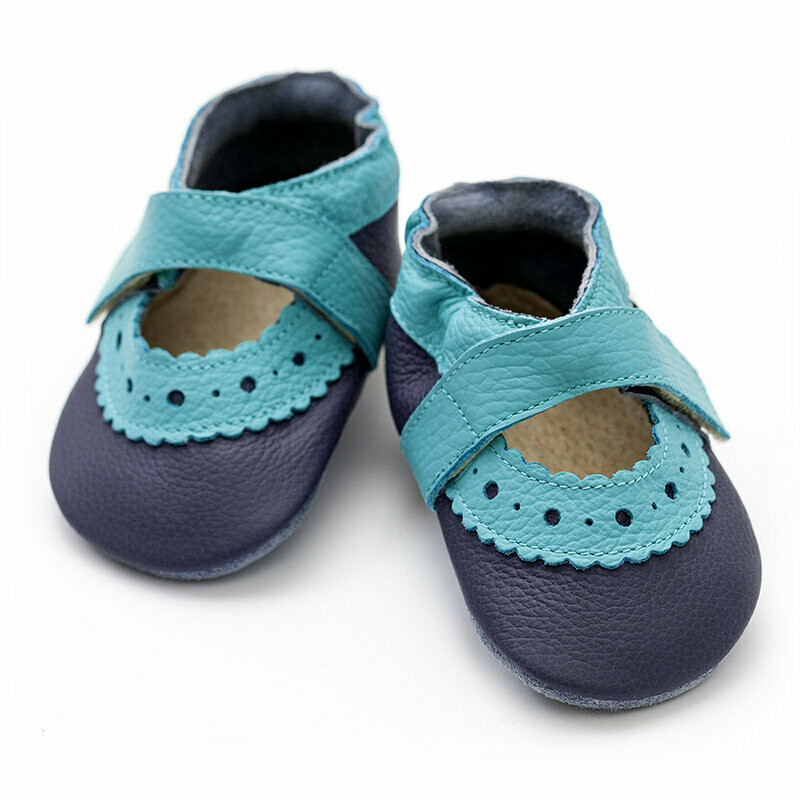 Sahara Blue