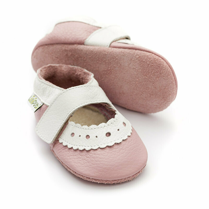 Sahara Pink