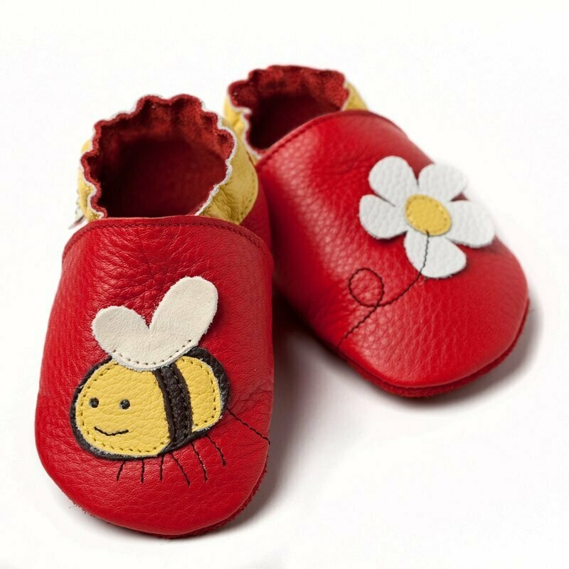 Little Bee