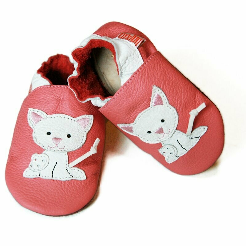 Pink Pussycat