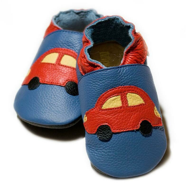 Blue Cars V8
