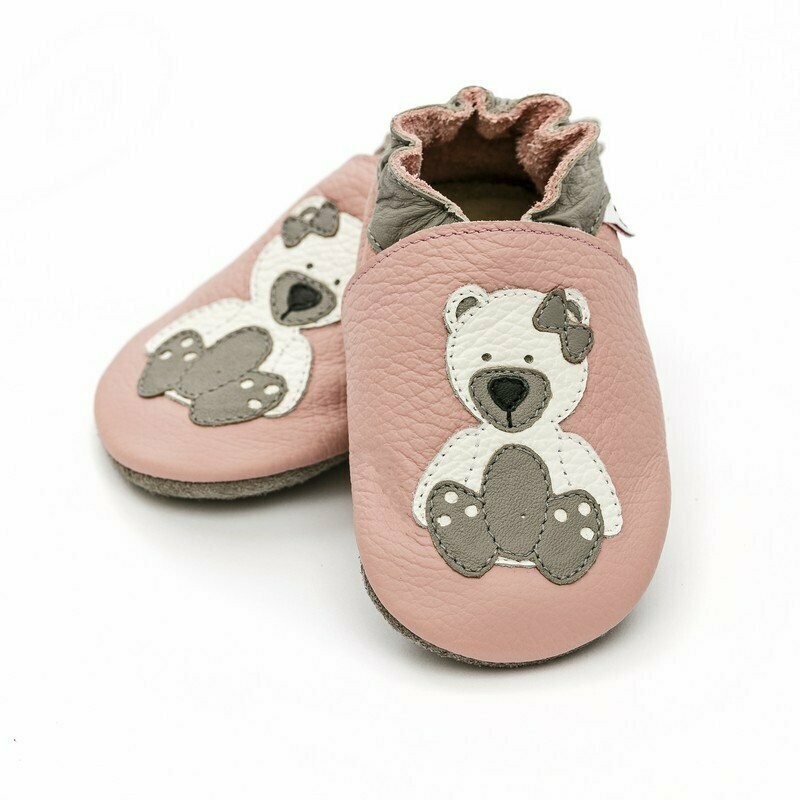 Polar Teddy