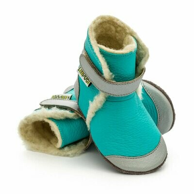 Arctic Turquoise Arctic Turquoise