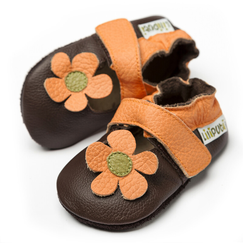 Kalahari Brown