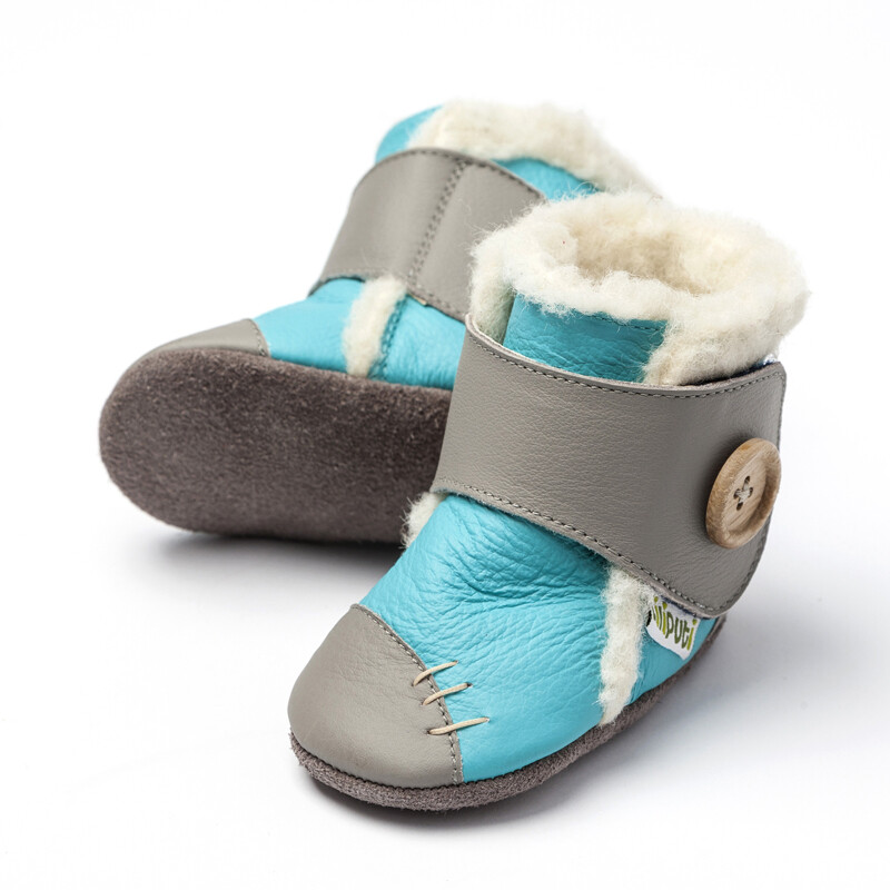 Arctic Turquoise
