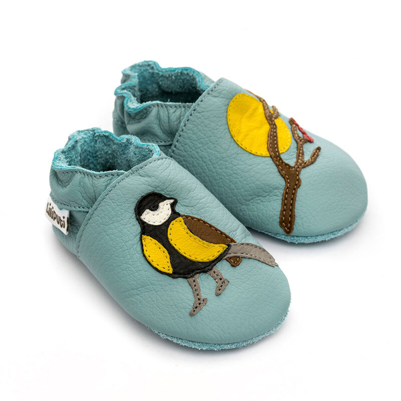 Chirp - Cinke
