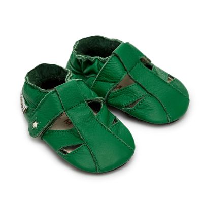 Barfuss-Sandalen