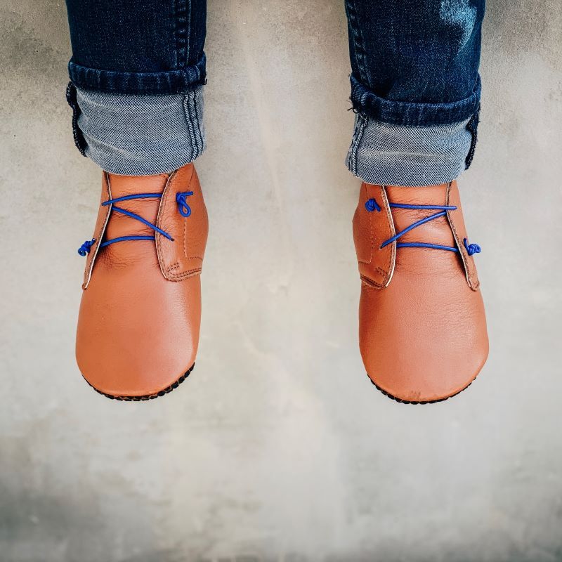 Urban Boho