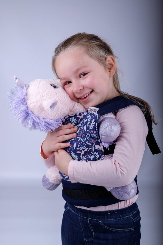 Babytrage Mini-Unicorn