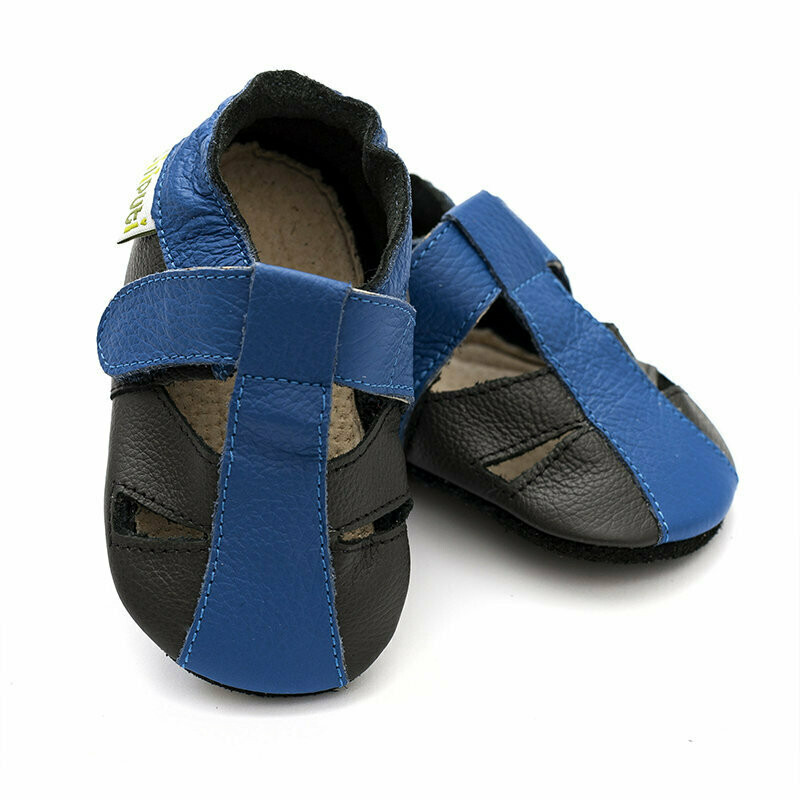 Atacama Black