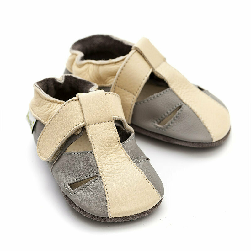 Atacama Gray