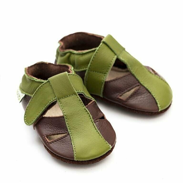 Atacama Brown