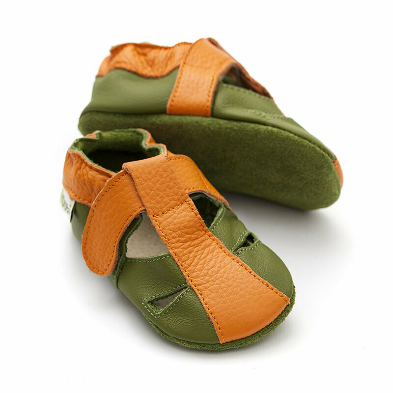 Atacama Green