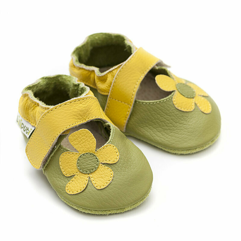 Kalahari Green