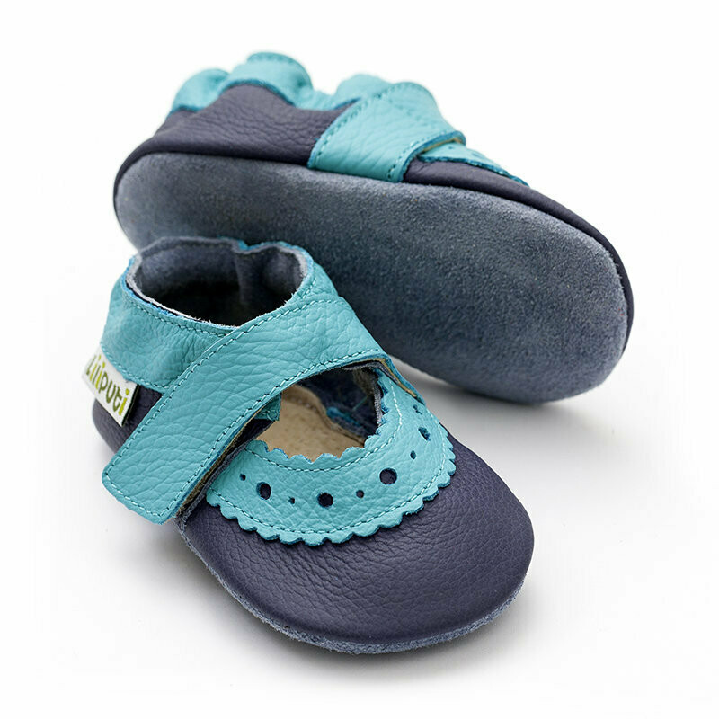 Sahara Blue