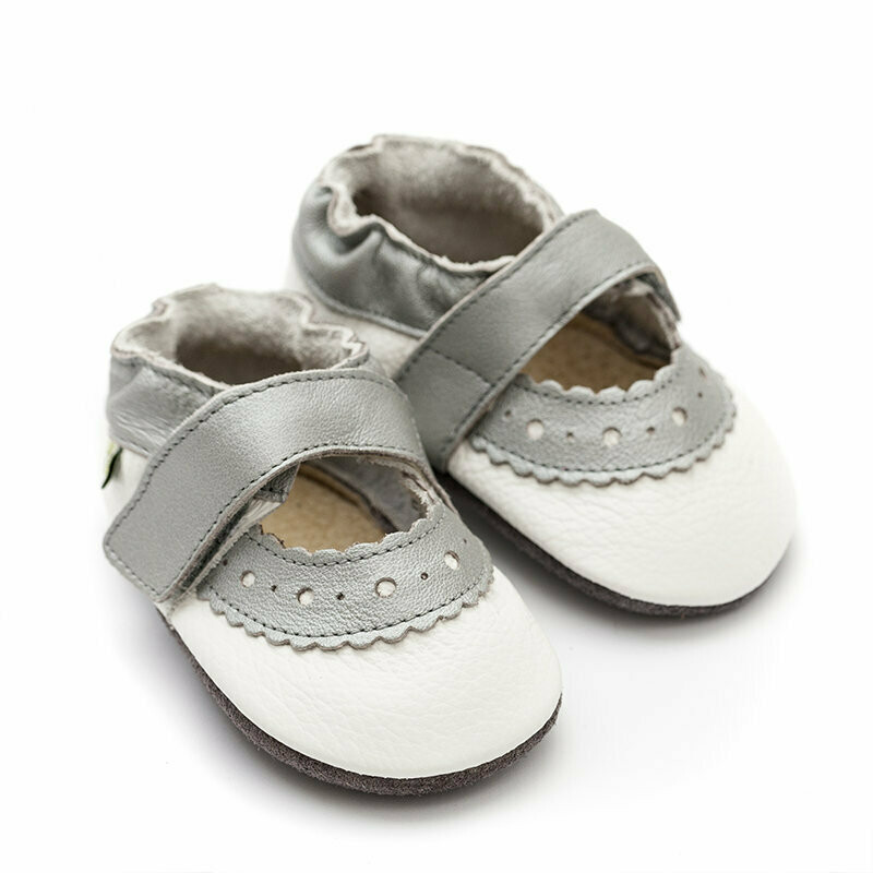 Sahara White
