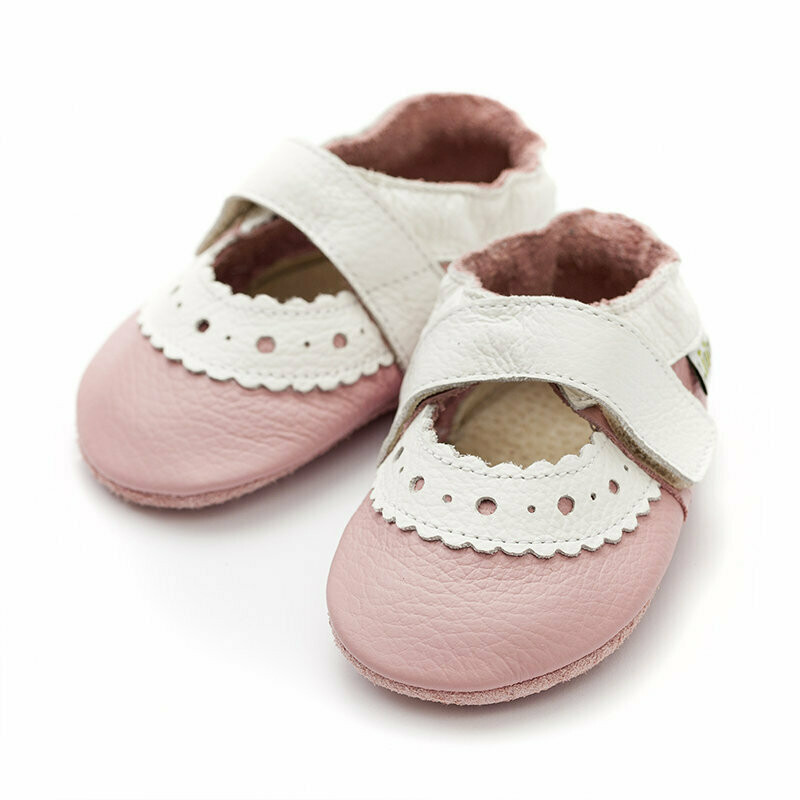 Sahara Pink