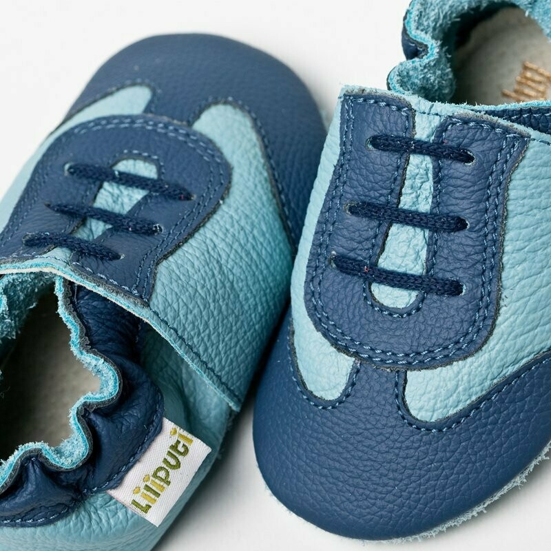 Blue Sport
