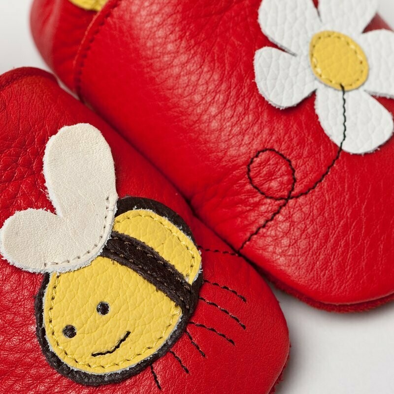 Little Bee