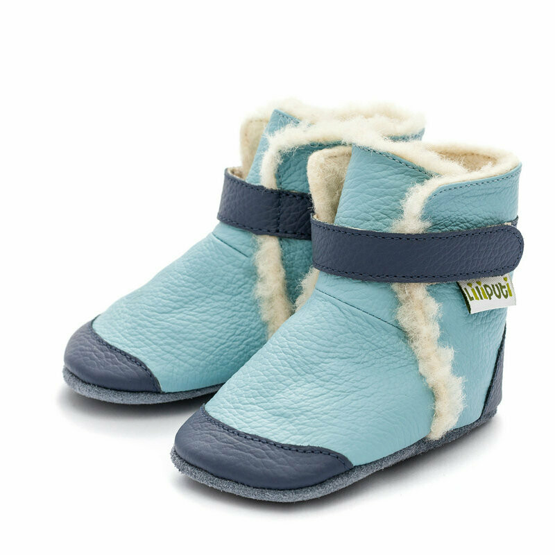 Inuit Blue