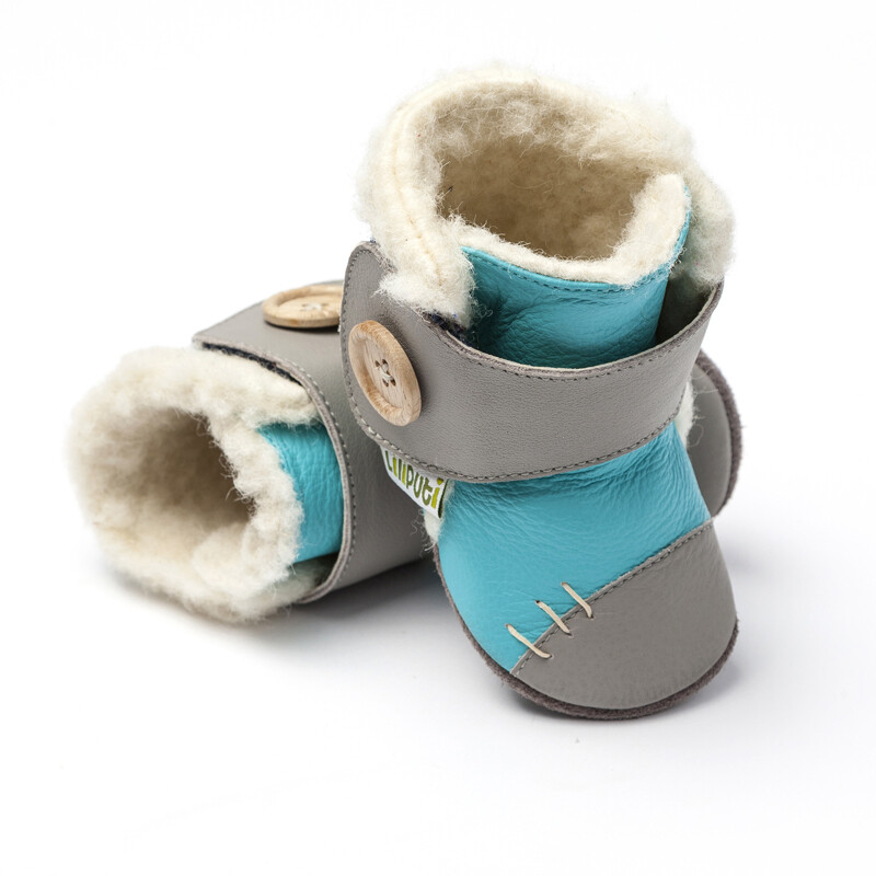 Arctic Turquoise