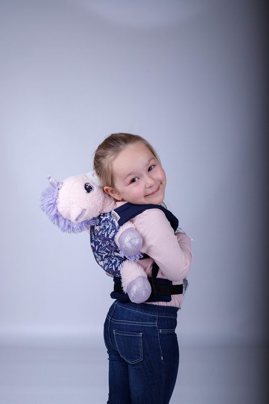 Babytrage Mini-Unicorn