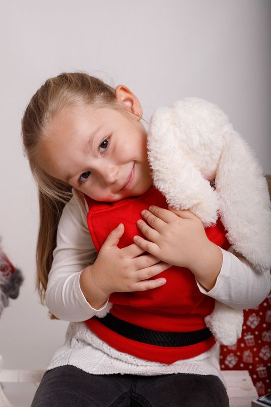Babytrage Mini-Rouge