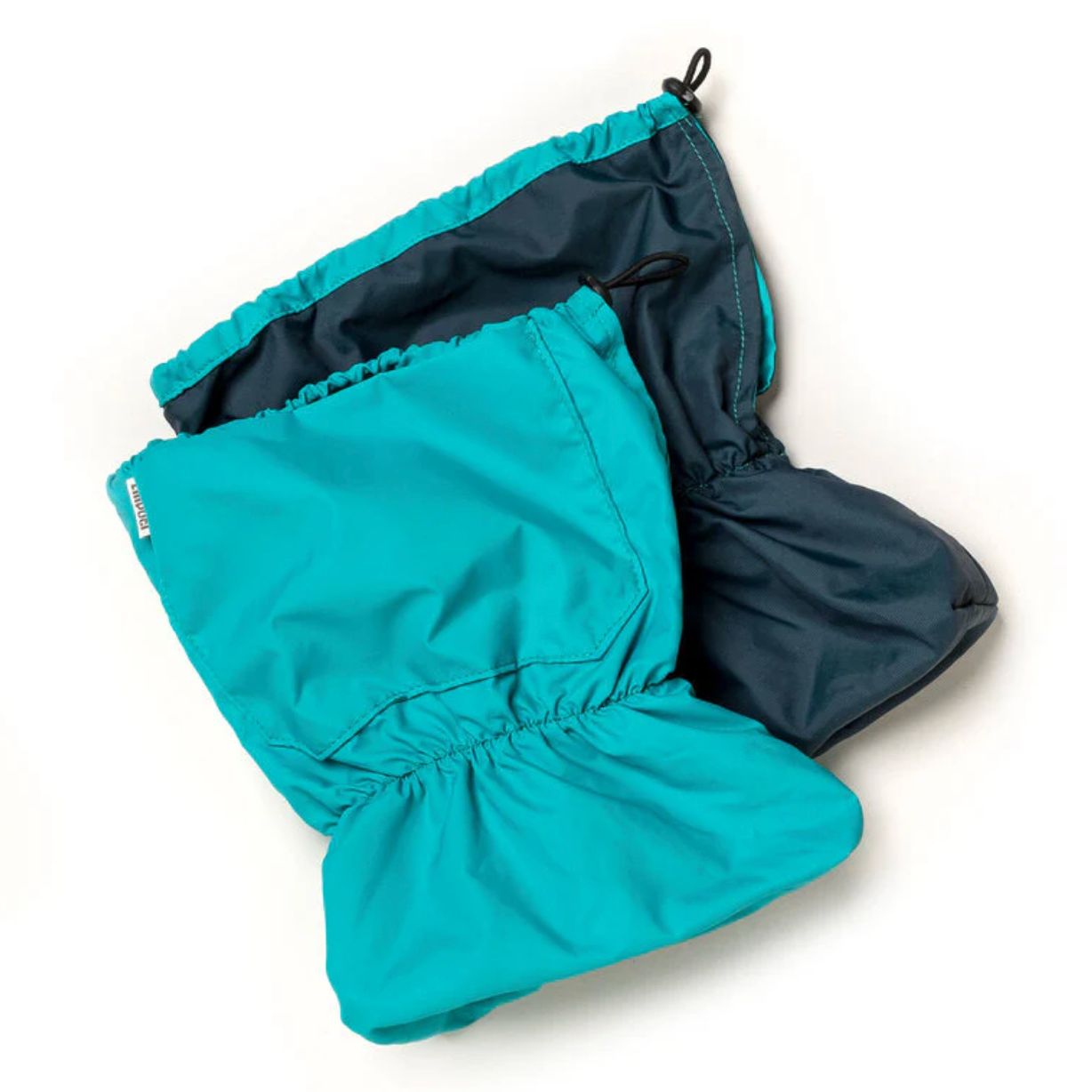 Covers Lagoon