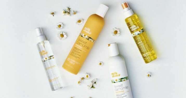 Sweet Camomile Conditioner