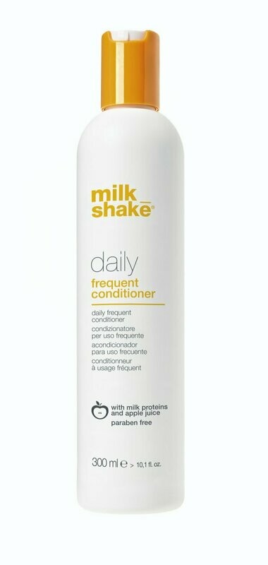 Daily Frequent Conditioner