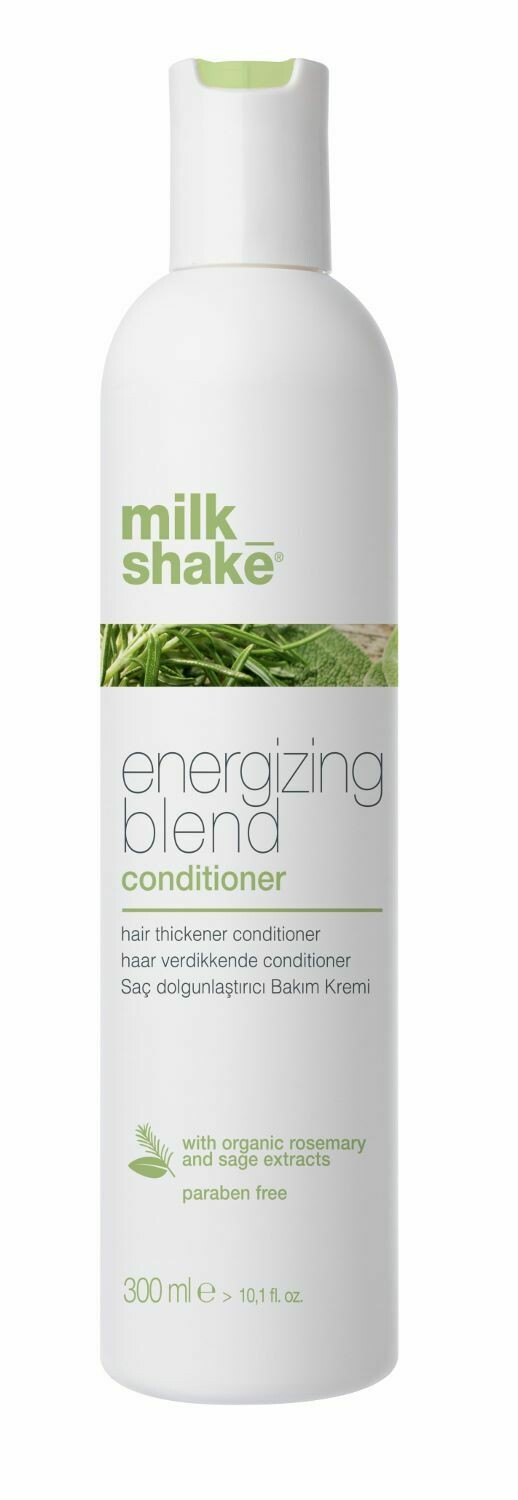 Energising Conditioner
