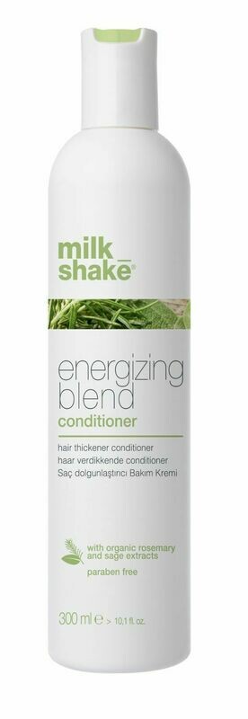 Energising Conditioner