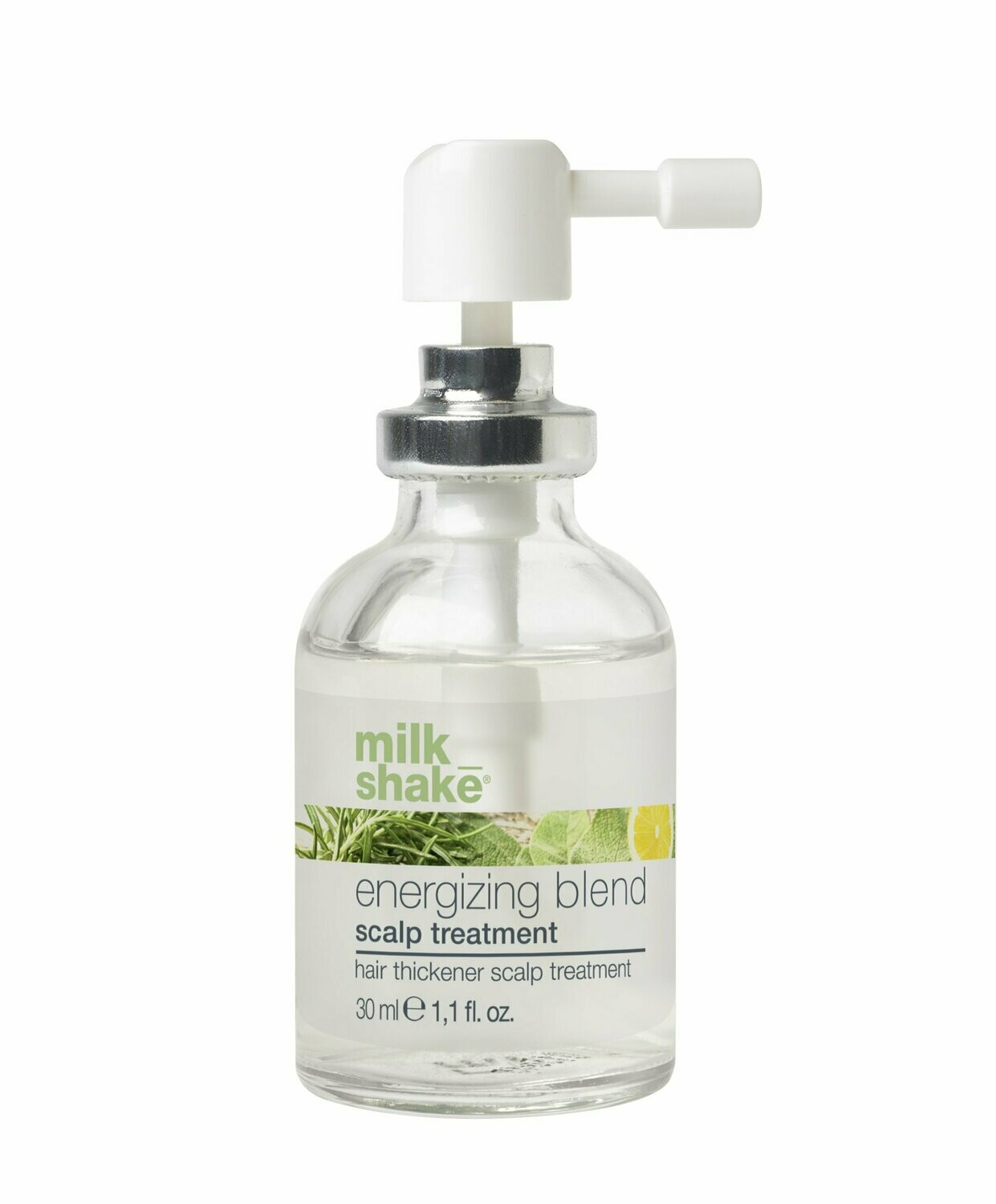Energising Scalp Treatment