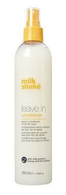 Leave-in Conditioner