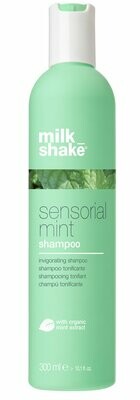 Sensorial Mint Shampoo