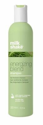 Energising Shampoo
