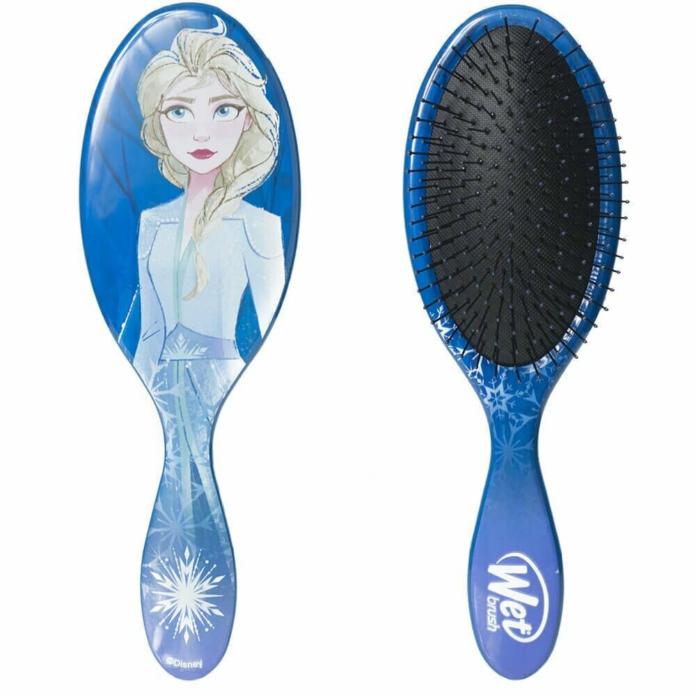 Elsa Wetbrush