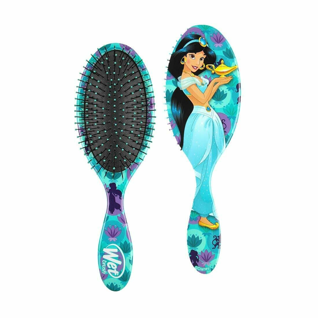 Jasmin Wetbrush