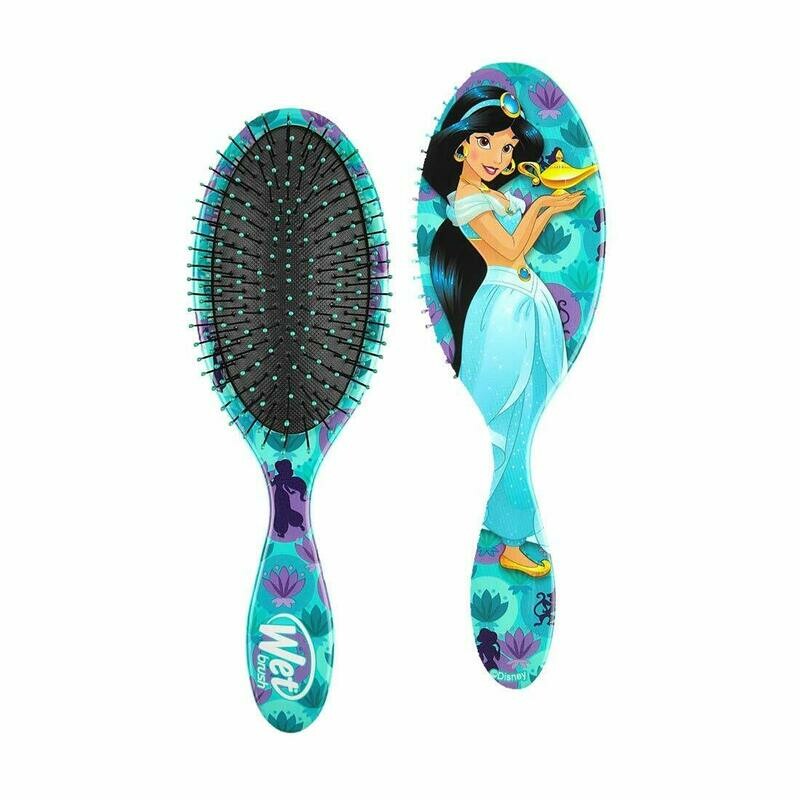 Jasmin Wetbrush