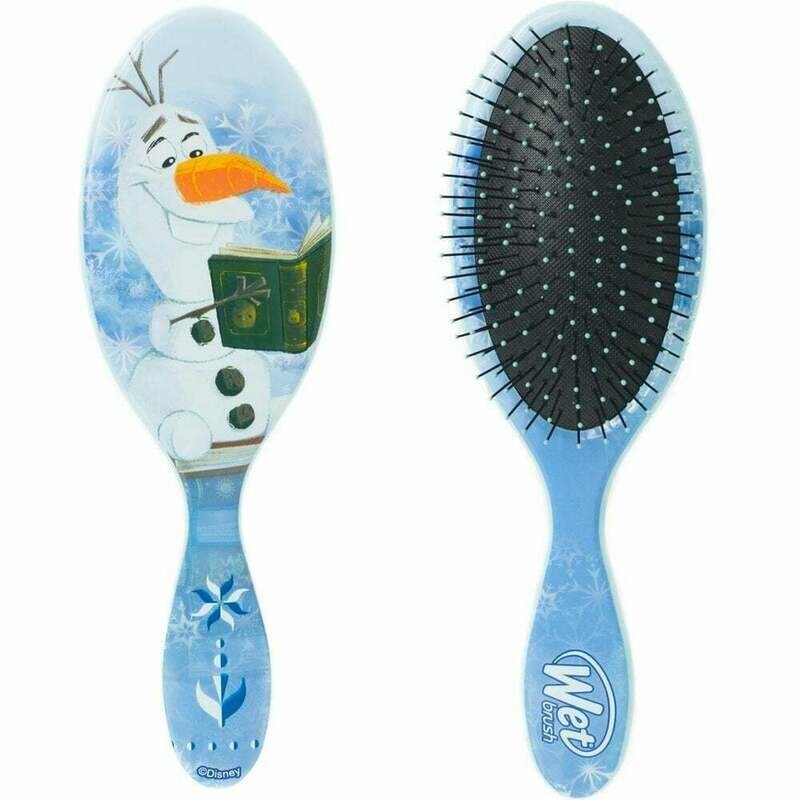 Olaf Wetbrush