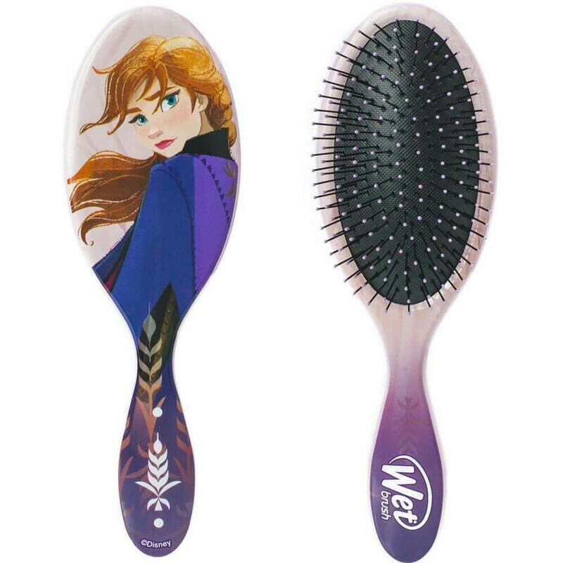 Anna Wetbrush