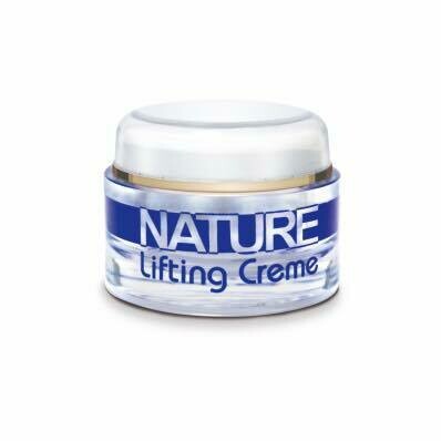 NCM Nature Lifting Creme - die hochaktive festigende Antifalten-Vitalpflege