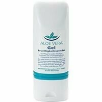 Moravan Aloe vera Gel