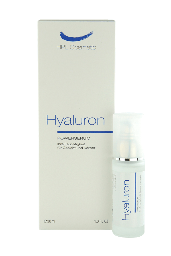 HPL Cosmetic Hyaluron Powerserum, groß