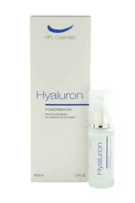 HPL Cosmetic Hyaluron Powerserum, groß