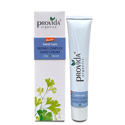 Provida Organics Repair Complex Hand Cream