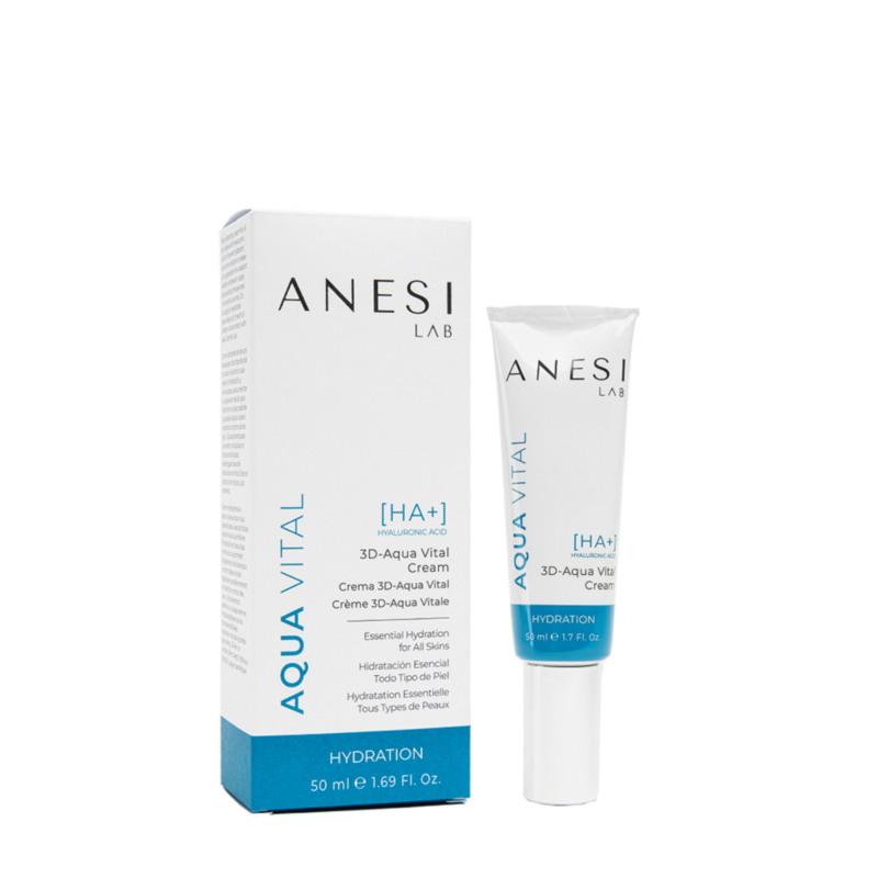 Anesi Lab 3D-Aqua Vital Cream