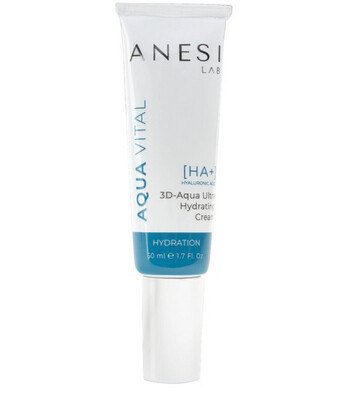 Anesi Lab 3D-Aqua Ultra Hydrating Cream