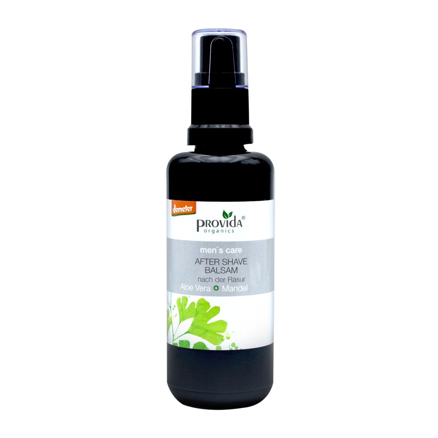Provida Organics After Shave Balsam