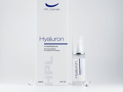 HPL Cosmetic Hyaluron Powerserum